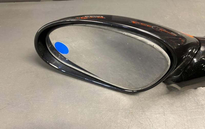 2006 PONTIAC GTO OEM DRIVER LH SIDE VIEW MIRROR USED
