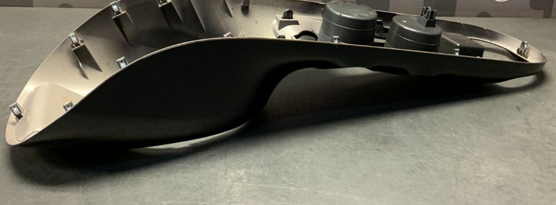 2015 Nissan Juke NISMO RS OEM CENTER CONSOLE SHIFTER SURROUND USED