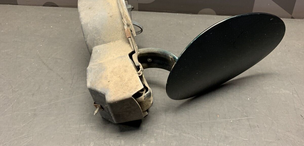 2000 CORVETTE C5 CONVERTIBLE OEM GAS FUEL DOOR FILLER NECK