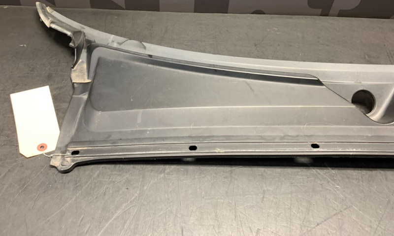 2000 HONDA S2000 AP1 OEM WINDSHIELD WIPER COWL
