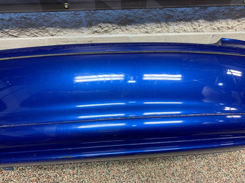 2004 PONTIAC GTO OEM REAR BUMPER COVER