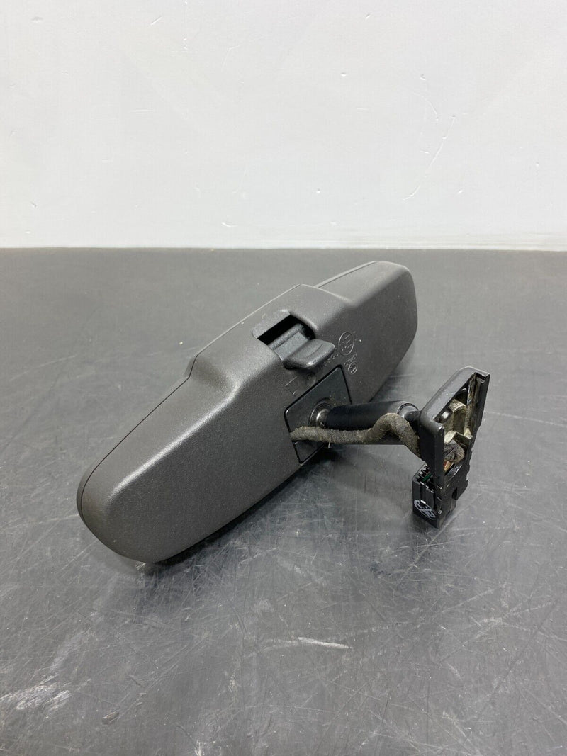 2010 CAMARO SS COUPE OEM REAR VIEW MIRROR USED