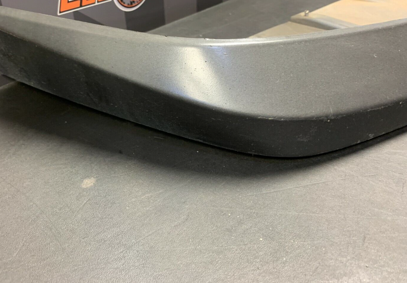 2011 CHEVROLET CAMARO SS AFTERMARKET FRONT LIP -LOCAL PICK UP ONLY-