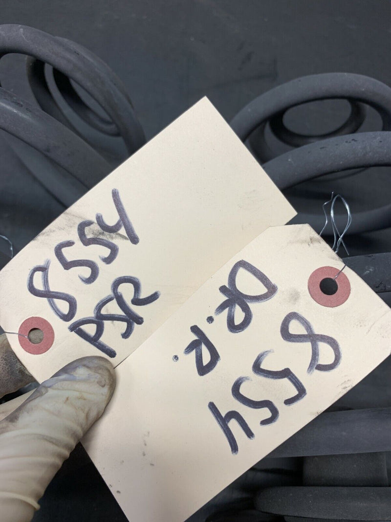 2005 PONTIAC GTO OEM REAR COIL SPRINGS