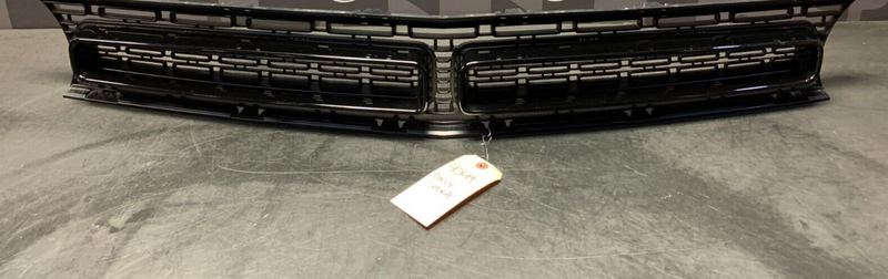 2018 DODGE CHALLENGER 392 T/A OEM GRILLE FRONT BUMPER GRILL