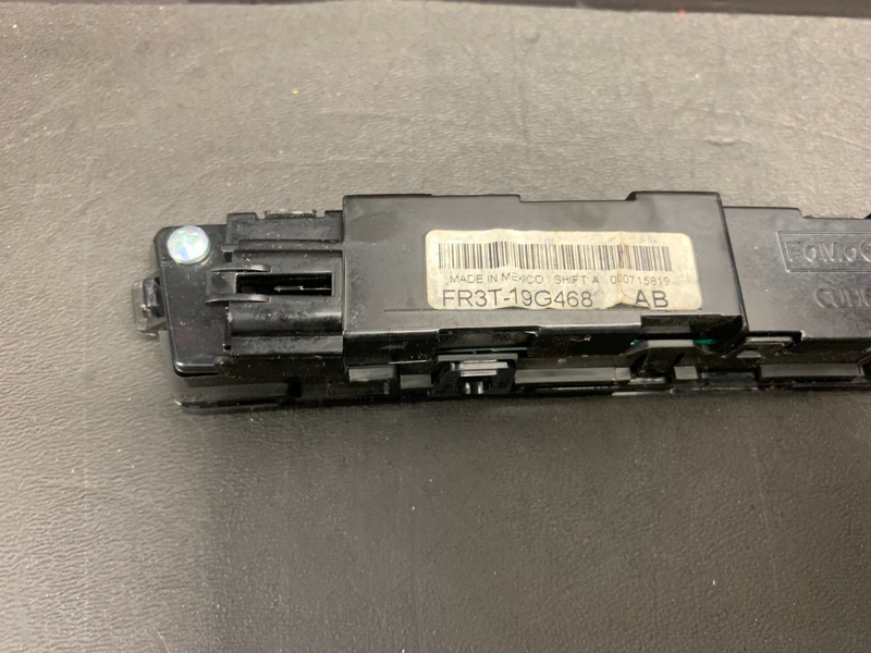 2019 FORD MUSTANG GT OEM SHIFT LIGHT