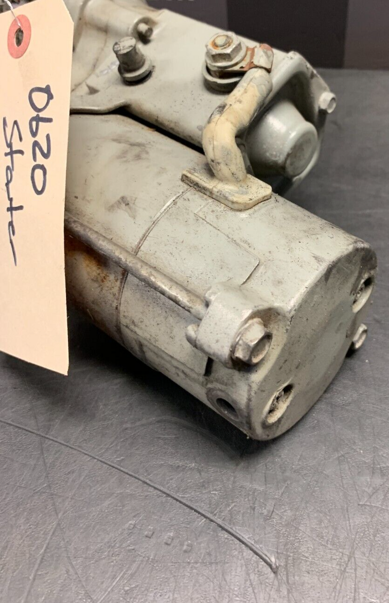 1998 DODGE VIPER GTS OEM STARTER MOTOR USED