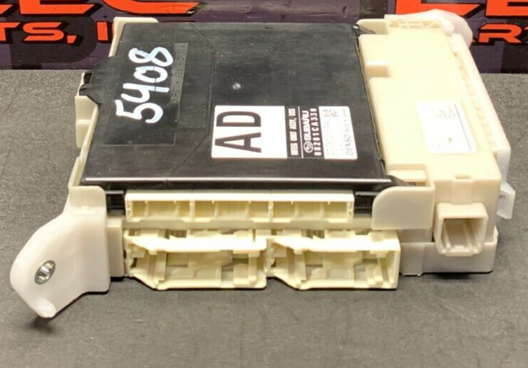 2017 SUBARU BRZ FRS 86 OEM KEYLESS INTEG UNIT MODULE ECU 88281CA330
