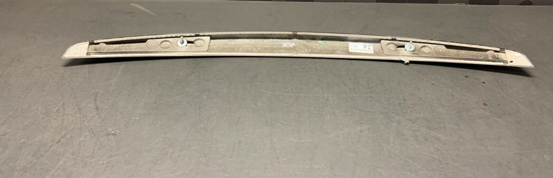 2021 MAZDA MIATA RF OEM SPOILER WING