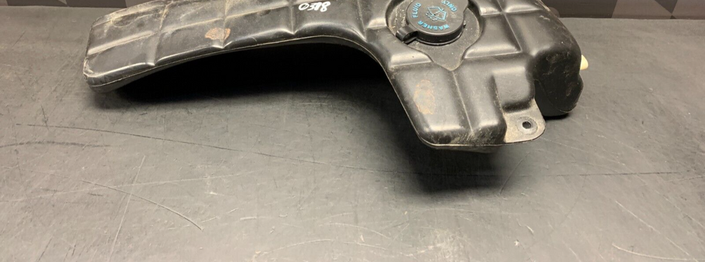 2000 CORVETTE C5 OEM WINDSHIELD WASHER RESEVOIR TANK USED 77k MILES