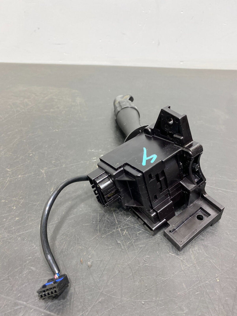 2006 CORVETTE C6 OEM HEADLIGHT SWITCH MULT FUNCTION SWITCH USED