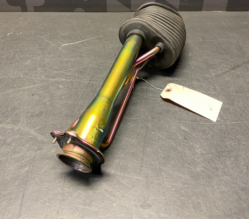 2001 HONDA S2000 AP1 OEM FUEL FILLER NECK USED