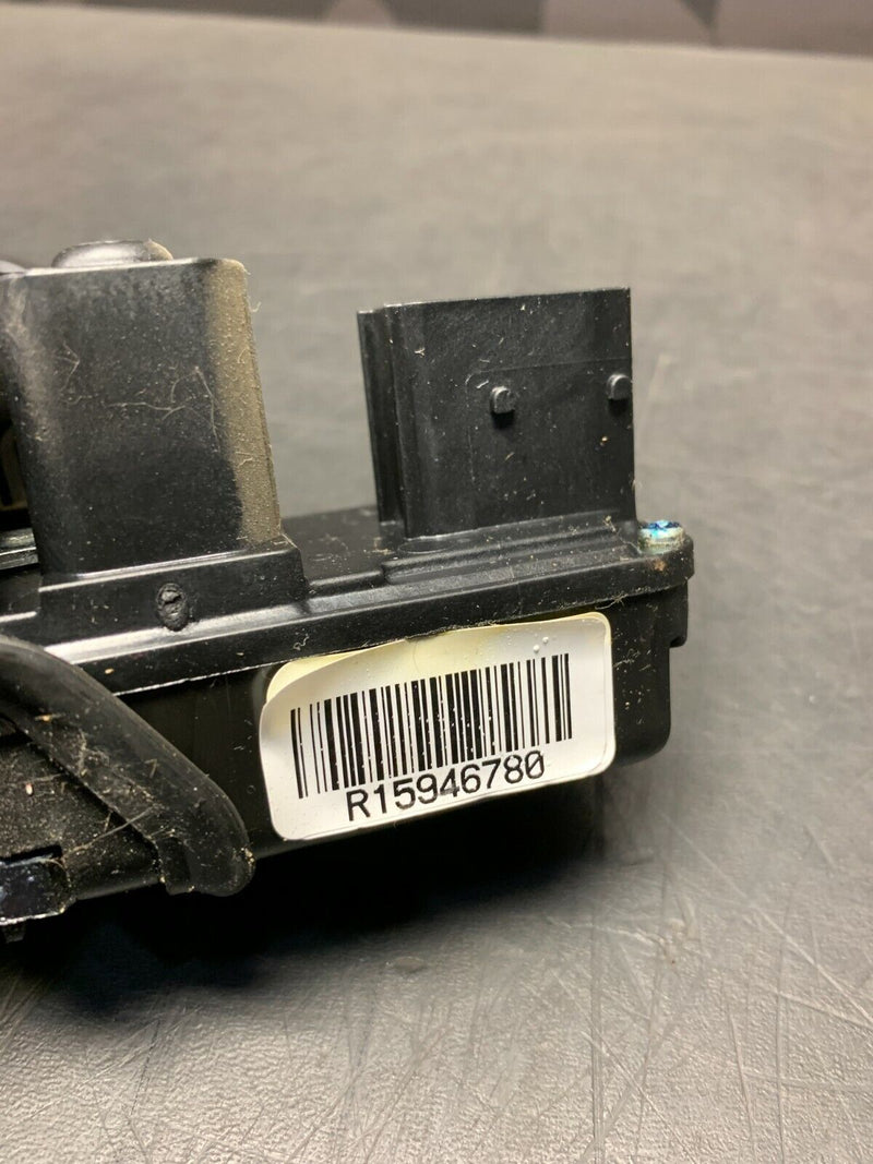 2013 CORVETTE C6 GRANDSPORT OEM PASSENGER DOOR LOCK ACTUATOR