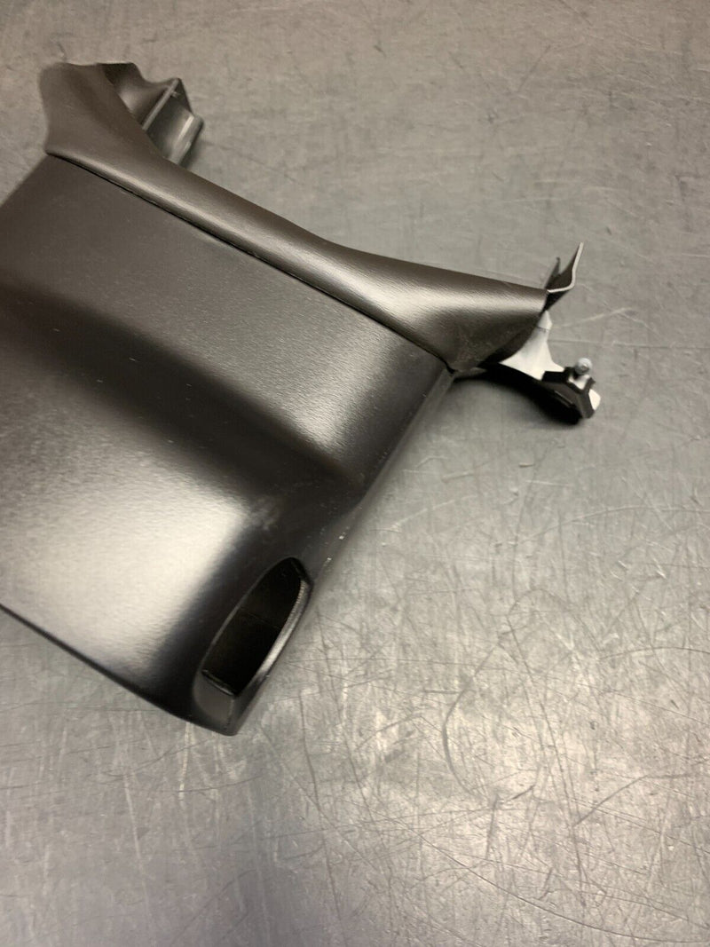 2019 CAMARO ZL1 1LE OEM STEERING COLUMN COVER CLAM SHELL TRIM