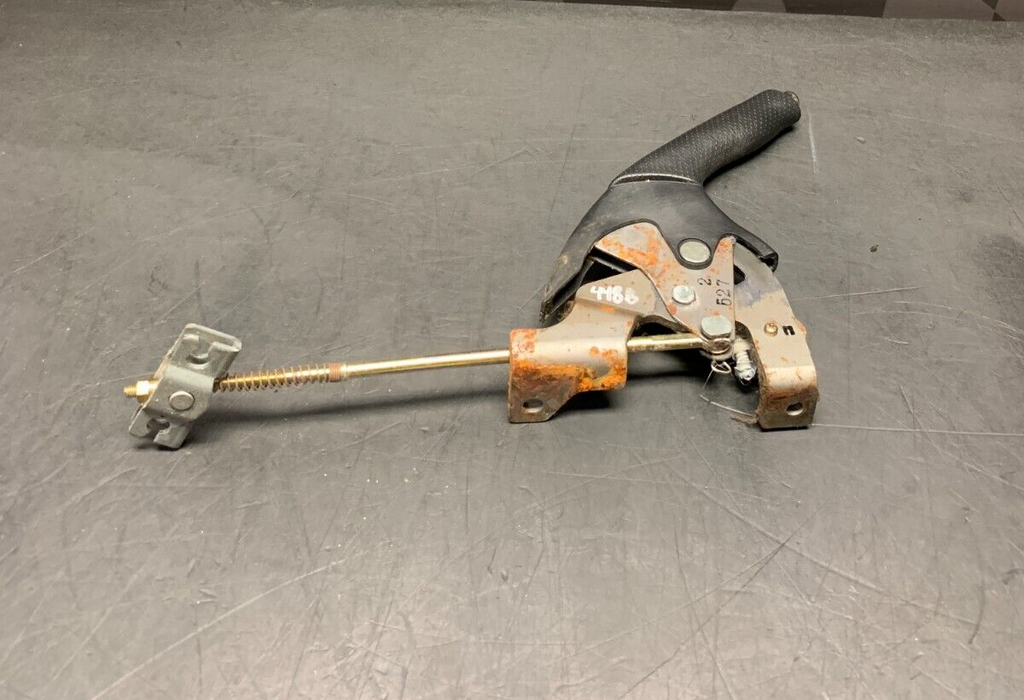 2005 HONDA S2000 AP2 EMERGENCY BRAKE HANDLE