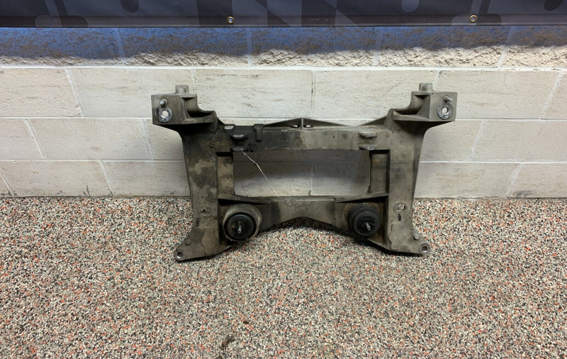 2001 CORVETTE C5 Z06 OEM FRONT SUBFRAME ENGINE CRADLE