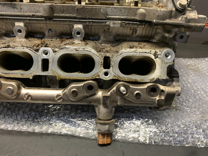 2015 Nissan Juke NISMO RS OEM CYLINDER HEAD USED