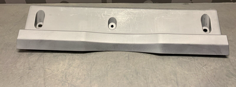 2018 SUBARU BRZ OEM TRUNK SCUFF PANEL