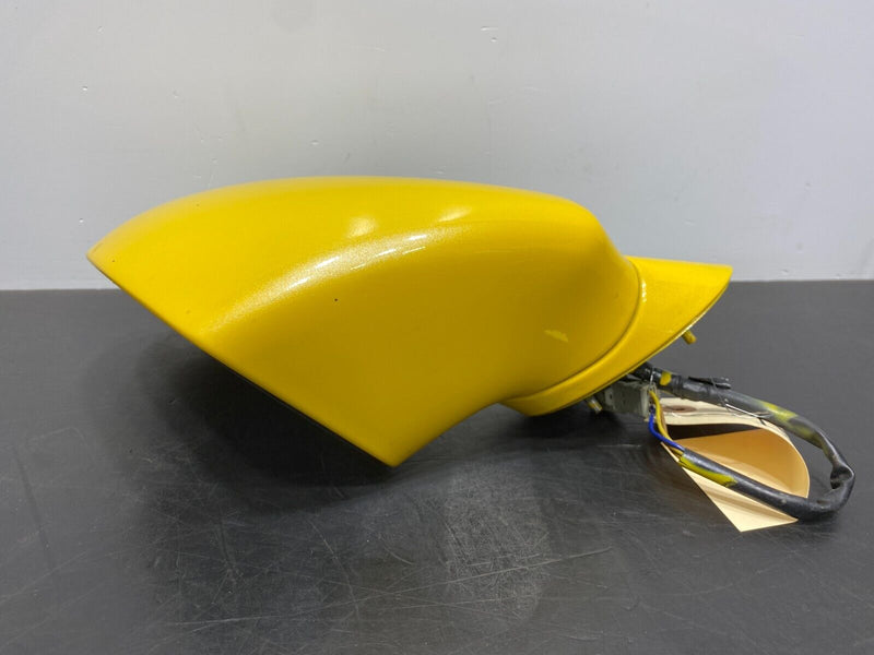 2003 HONDA S2000 AP1 OEM DRIVER LH SIDE VIEW MIRROR USED