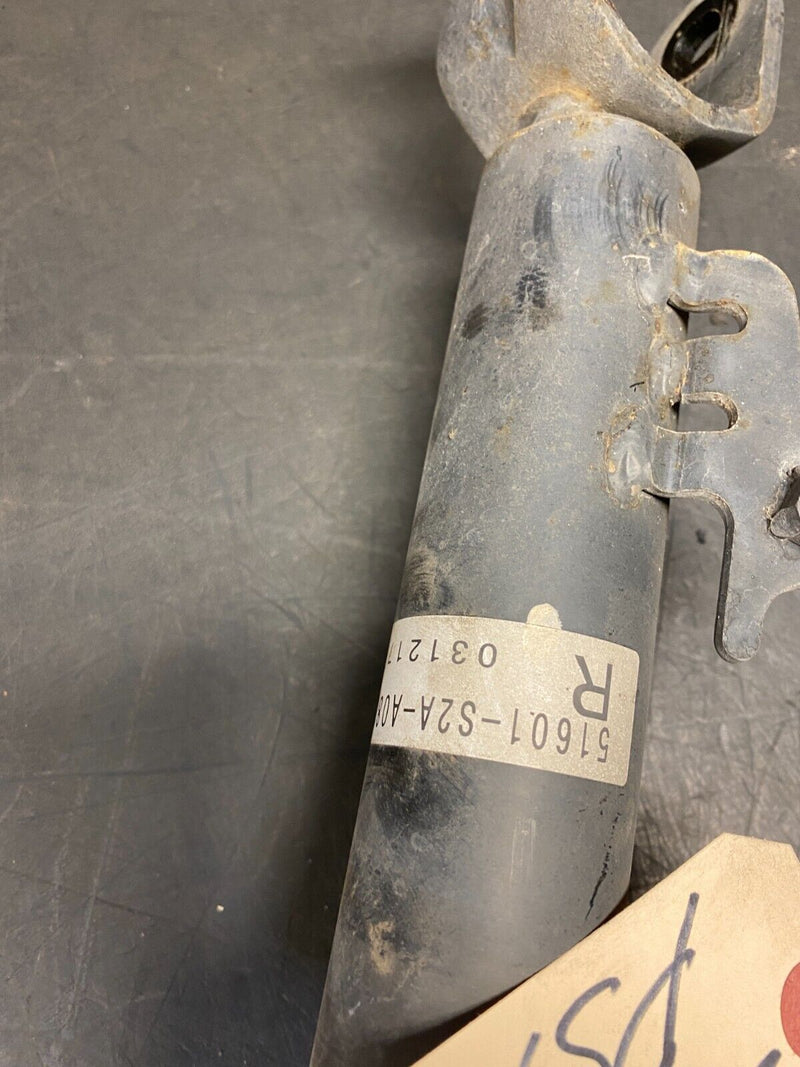 2004 HONDA S2000 AP2 OEM PASSENGER RH FRONT STRUT SPRING USED