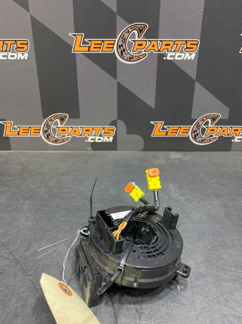 2014 CAMARO ZL1 OEM CLOCK SPRING SRS REEL USED