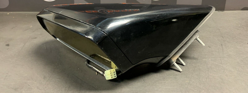 2012 CAMARO ZL1 OEM LH DRIVER MIRROR