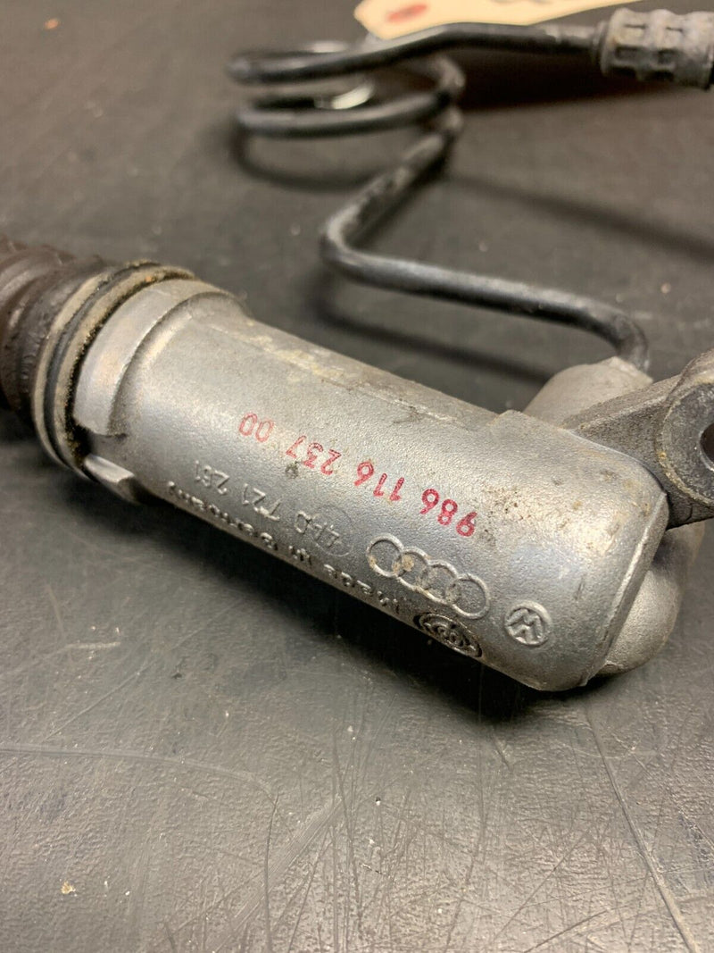 2006 PORSCHE CAYMAN S OEM CLUTCH SLAVE CYLINDER