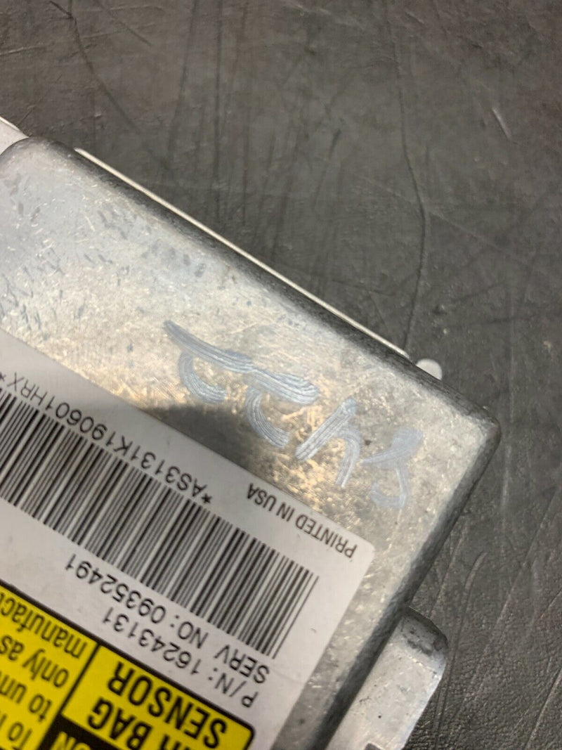 1999 CAMARO Z28 OEM 16243131 SRS MODULE