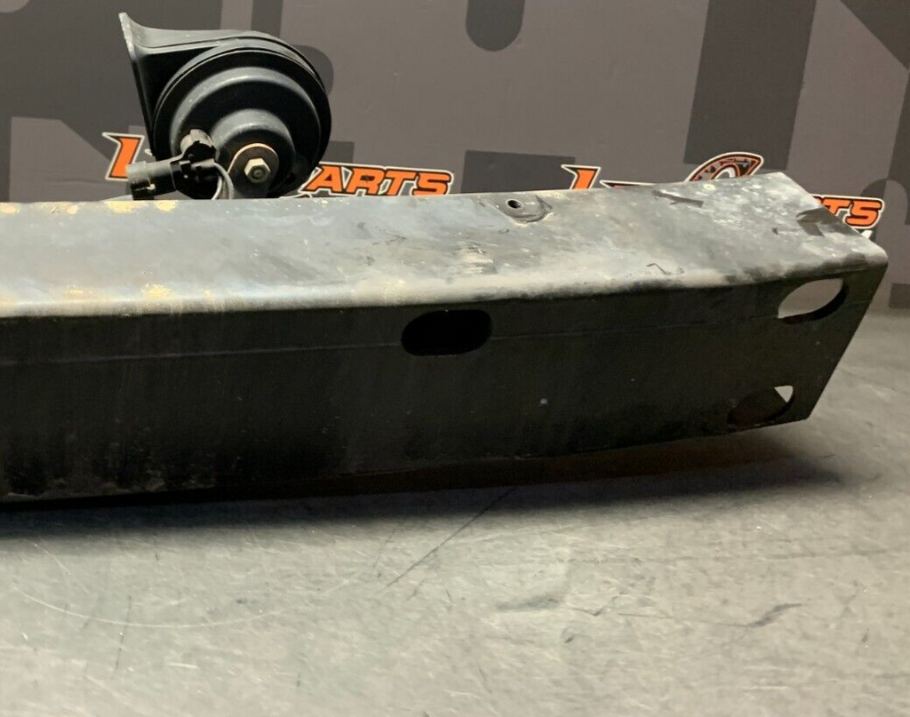 2004 CADILLAC CTS V CTS-V FRONT CRASH BAR BUMPER USED OEM 74k MILES!
