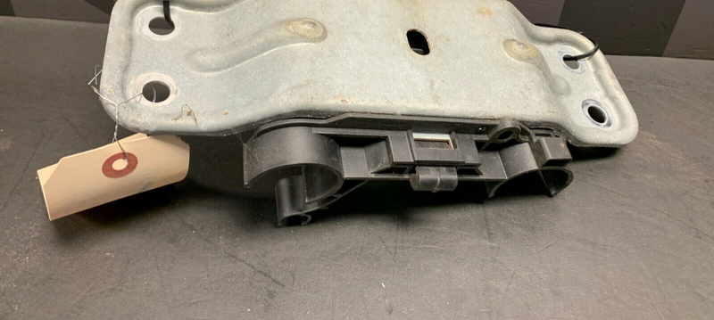2006 PORSCHE CAYMAN S 987 OEM COOLANT HOSE TUBE CLAMP