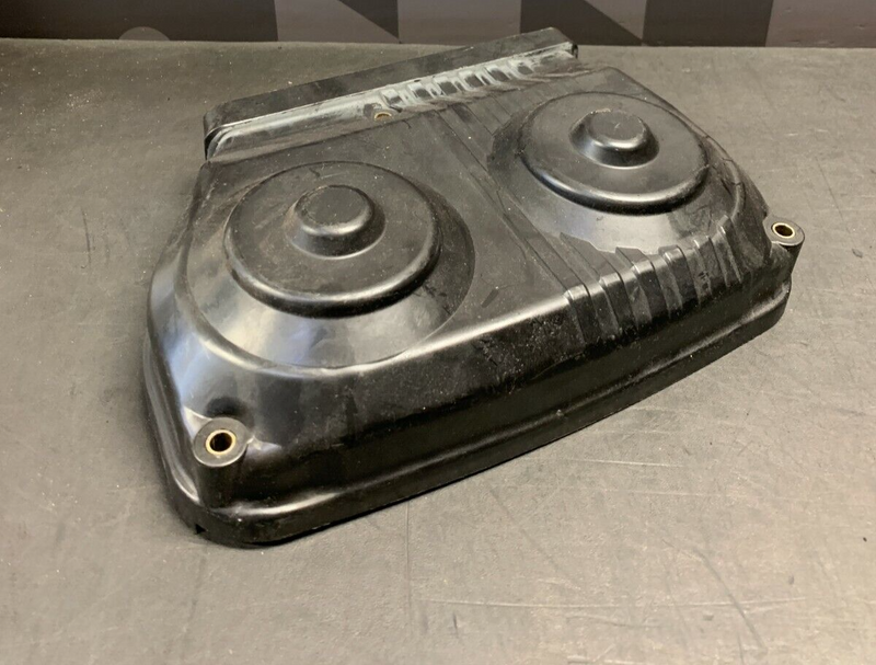 2002-2004 Subaru Impreza WRX Front Right Outer Timing Cover 13572AA101