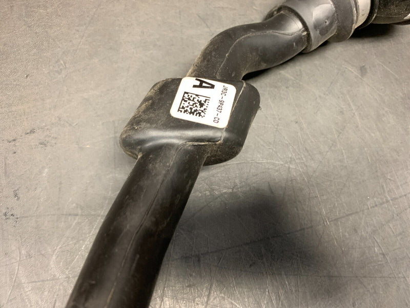 2020 FORD MUSTANG GT OEM SOUND ENHANCER TUBE USED