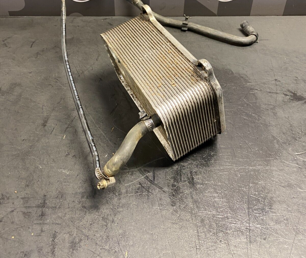 2004 PORSCHE 911 GT3 OEM OIL SEPERATOR USED