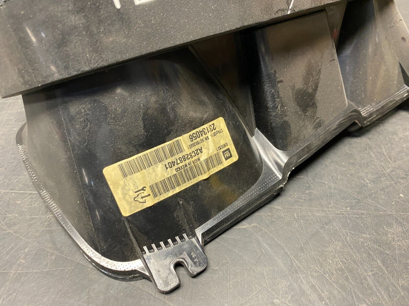 2014 CAMARO 1LE OEM GAUGE CLUSTER INSTRUMENT CLUSTER USED