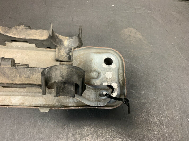2006 PORSCHE CAYMAN S 987 OEM COOLANT HOSE TUBE CLAMP