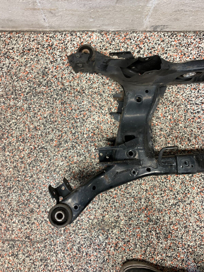 2018 SUBARU BRZ TS OEM REAR SUBFRAME DIFFERENTIAL CRADLE