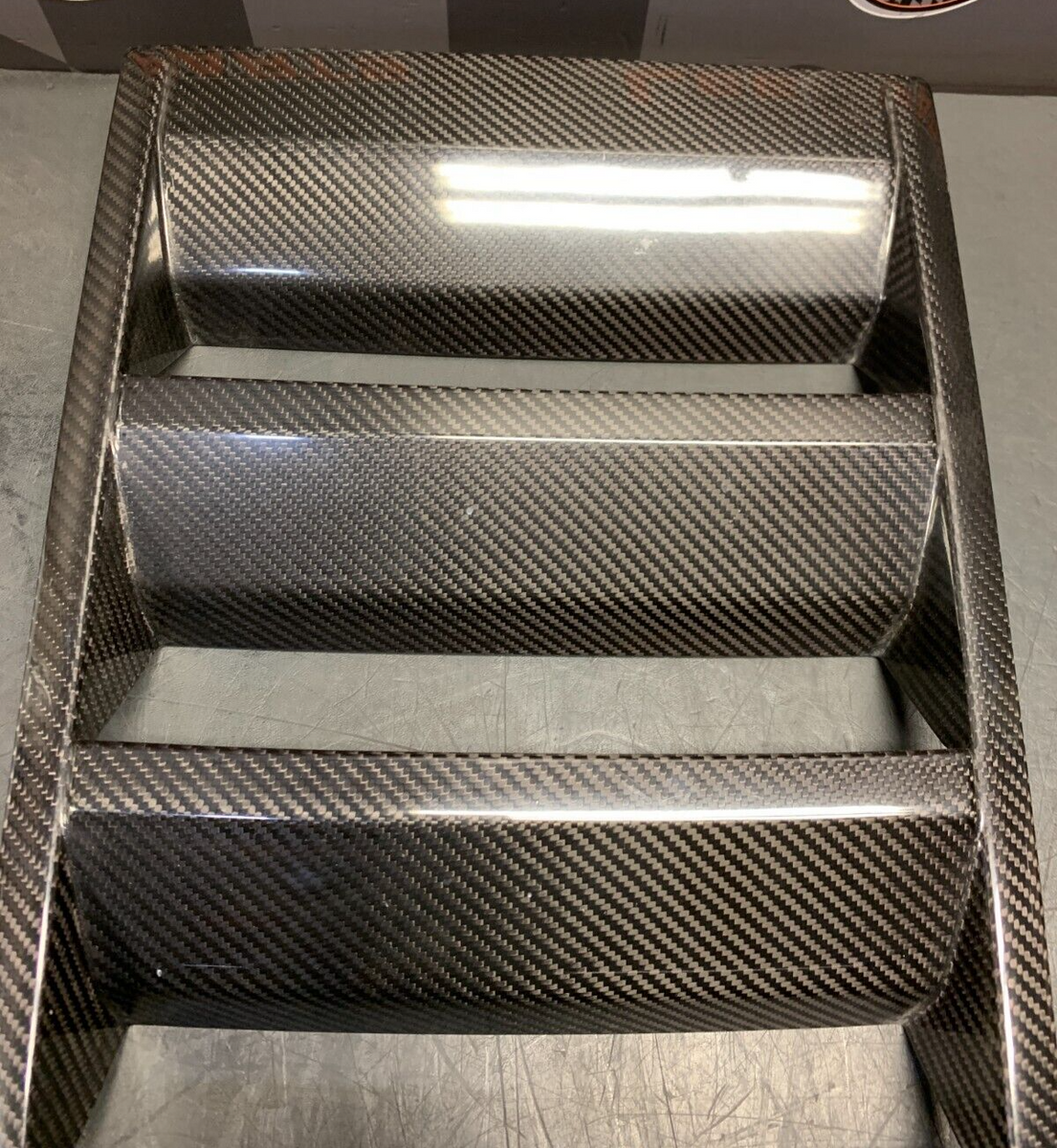 新作ウエア CAMARO 2015 Z/28 OEM EXTRACTOR HEAT VENT HOOD FIBER CARBON TVドラマ