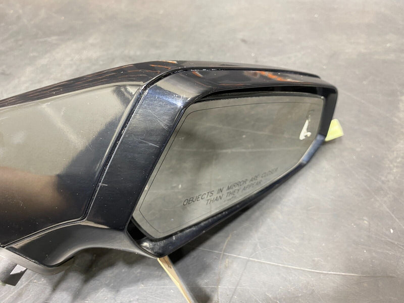 2010 CAMARO SS COUPE OEM PASSENGER RH SIDE VIEW MIRROR HEATED USED