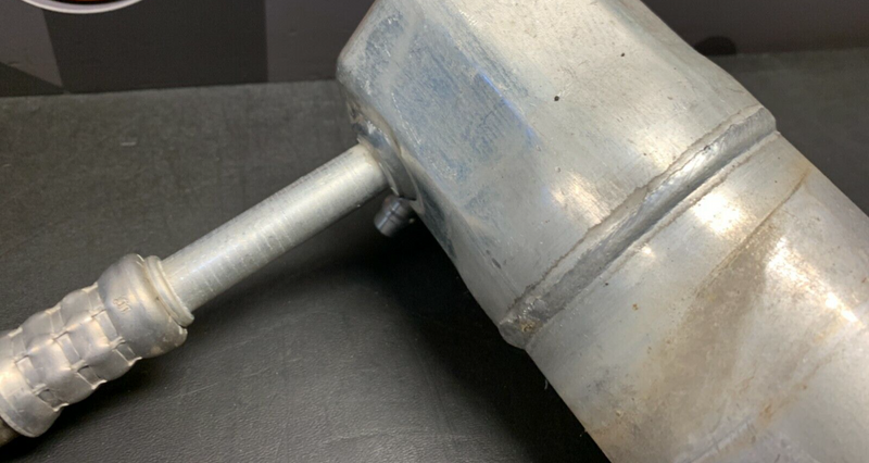 2001 CAMARO SS OEM A/C AIR CONDITIONING DRIER CANISTER
