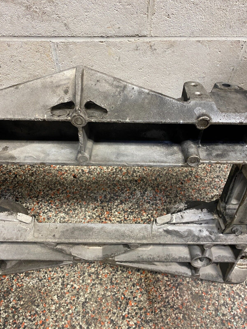 2001 CORVETTE C5 Z06 OEM FRONT SUBFRAME ENGINE CRADLE USED