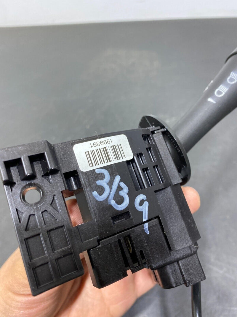 2006 CORVETTE C6 OEM HEADLIGHT SWITCH MULT FUNCTION SWITCH USED