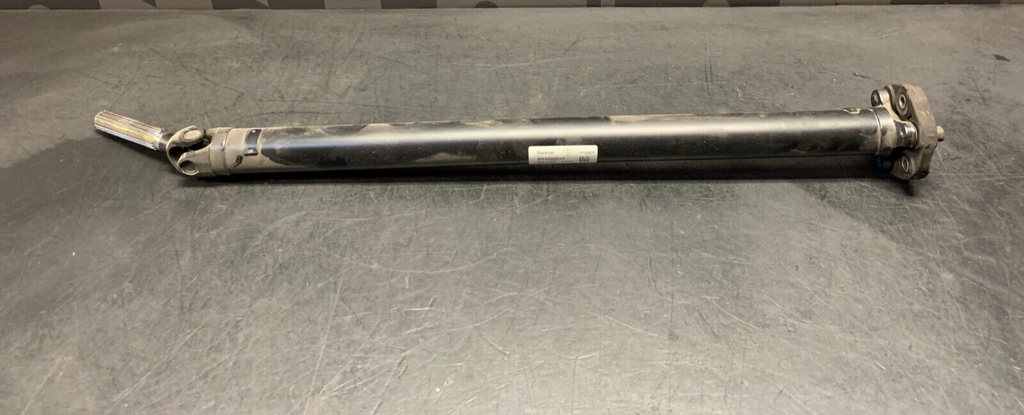 2018 PORSCHE 911 TURBO S OEM AWD DRIVESHAFT USED