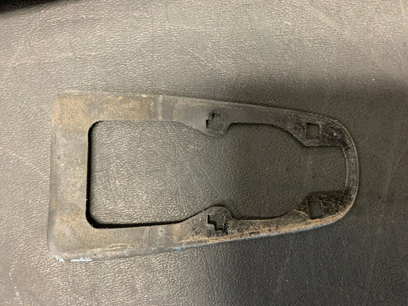 2008 PONTIAC G8 GT OEM PASSENGER FRONT EXTERIOR DOOR HANDLE