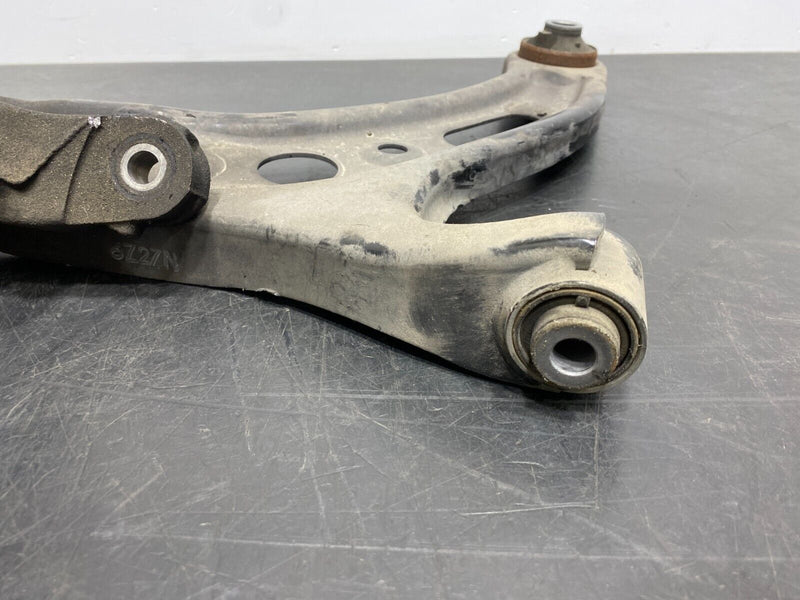 2017 SUBARU BRZ FRS 86 OEM DRIVER LH FRONT KNUCKLE LOWER CONTROL ARM USED
