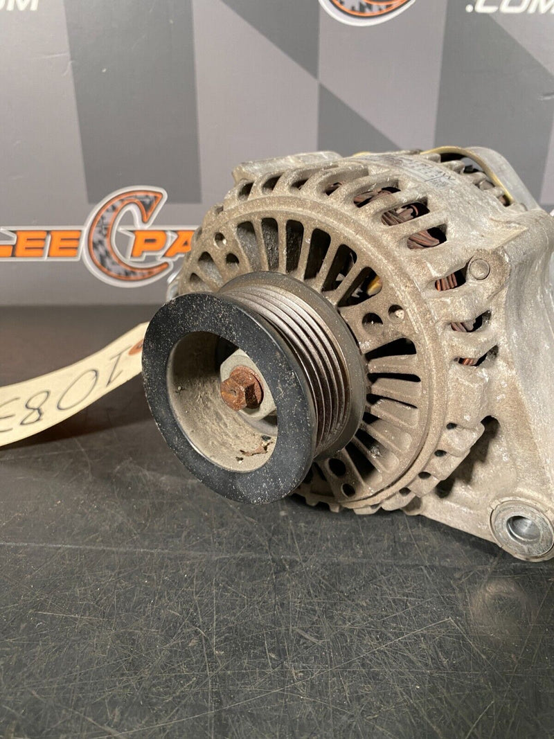 2007 HONDA S2000 AP2 OEM ALTERNATOR USED