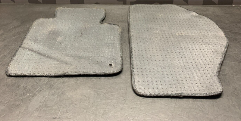 2006 Honda S2000 AP2 FLOOR SET USED OEM 107K