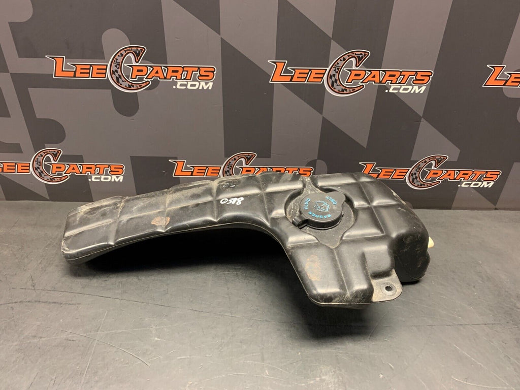 2000 CORVETTE C5 OEM WINDSHIELD WASHER RESEVOIR TANK USED 77k MILES