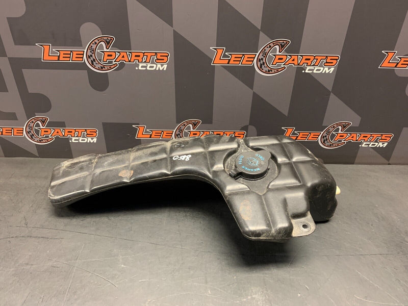 2000 CORVETTE C5 OEM WINDSHIELD WASHER RESEVOIR TANK USED 77k MILES