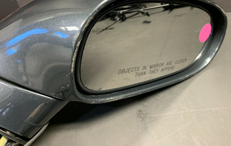 2010 CORVETTE C6 OEM RH PASSENGER MIRROR