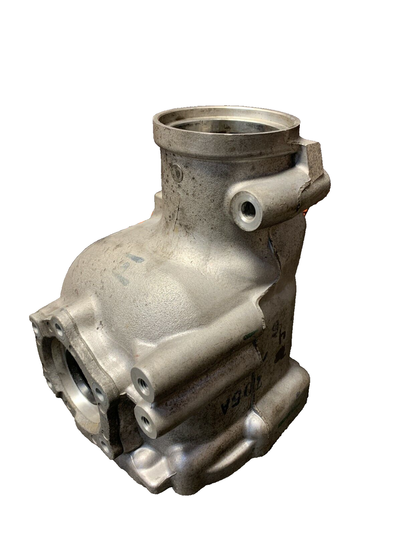 NISSAN R35 GTR OEM FRONT DIFF DIFFERENTIAL HOUSING CASING ONLY